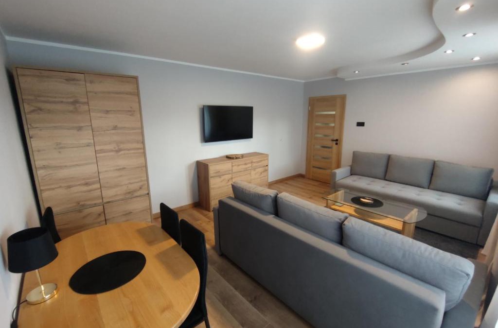 Wałcz Apartment | Apartament Magnat