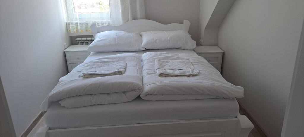 Rycerka Gorna Apartment | Apartament Magurka 1