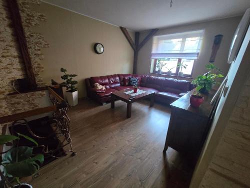 Lebork Apartment | Apartament Majowy