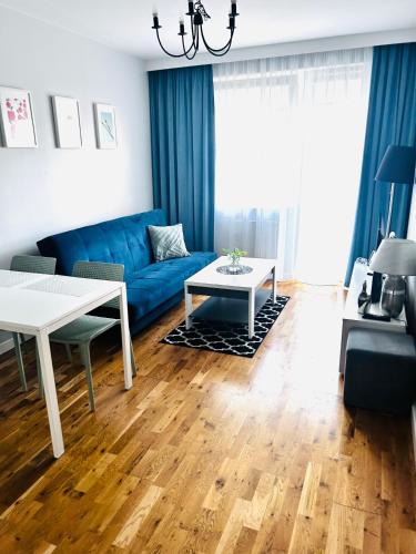 Gorzow Wielkopolski Apartment | Apartament Manhattan