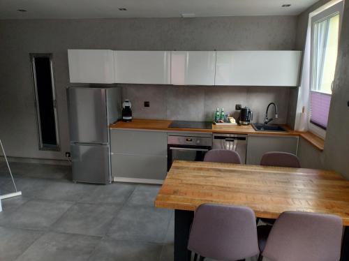 Koszalin Apartment | Apartament Marco