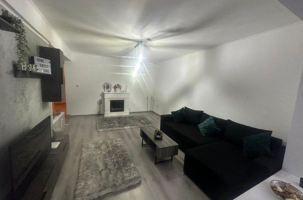 Baile Govora Apartment | Apartament Maria