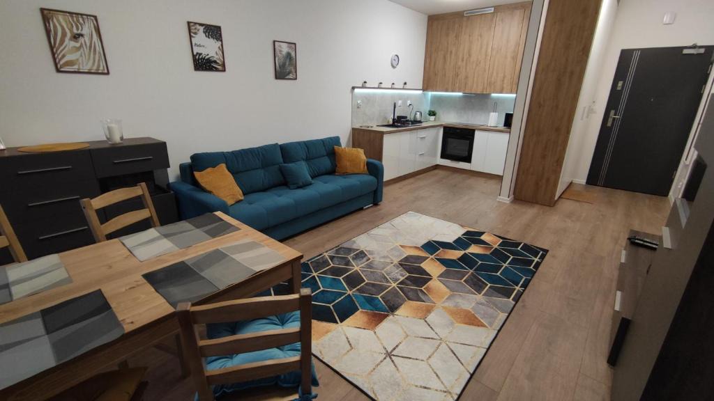 Swiecie Apartment | Apartament "Marianki" Jagiełły 3