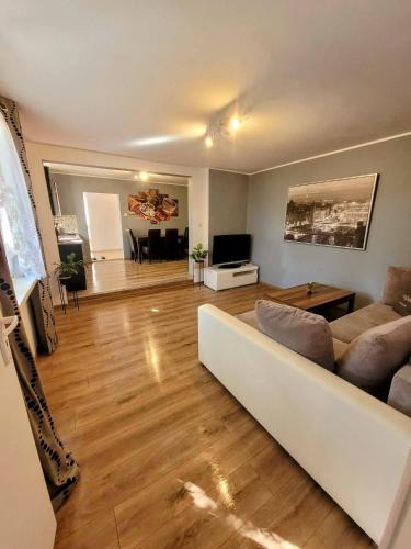 Zabrze Villa | Apartament MariaNova 100m2 Zabrze Pawłów