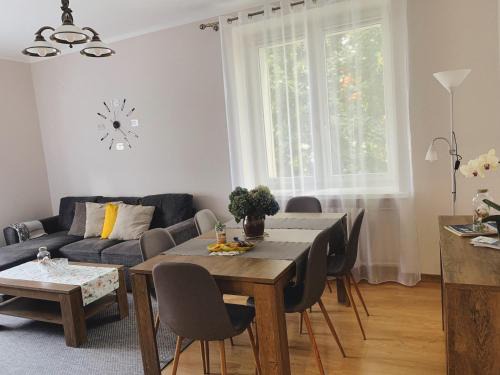 Oswiecim Apartment | Apartament Marysia