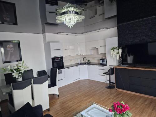 Siechnice Apartment | Apartament Marzenie