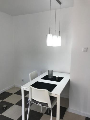 Centrum Apartment | Apartament Matejki 7/4