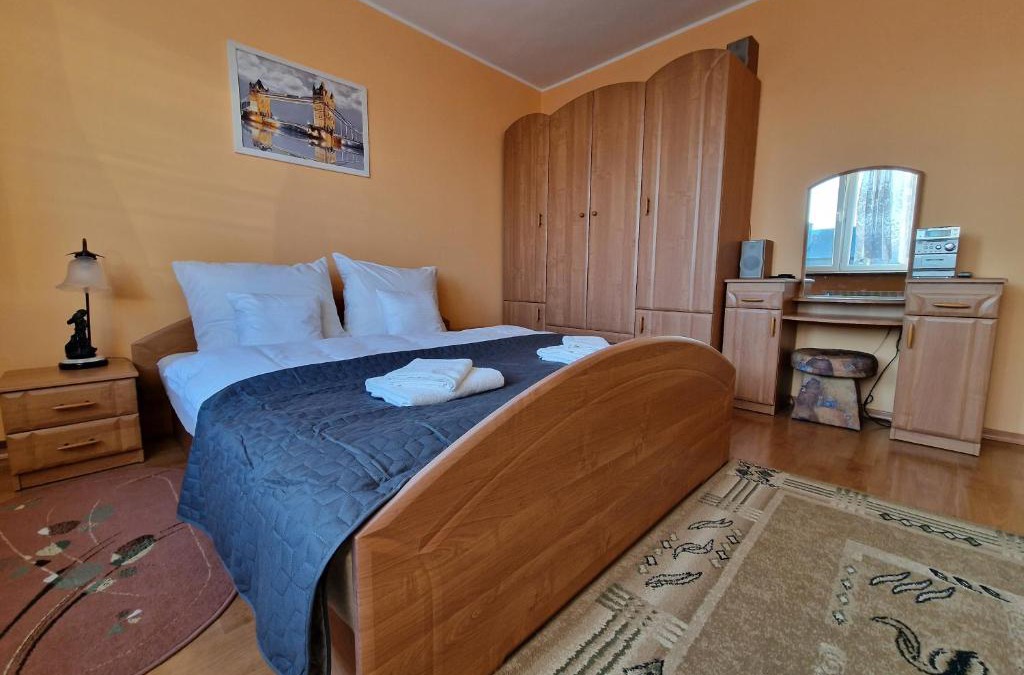 Sierpc Apartment | Apartament Matejki