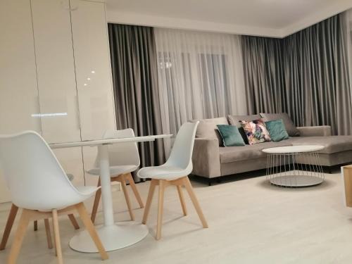 Sianozety Apartment | Apartament MATEO- Rezydencja Ustronie Morskie