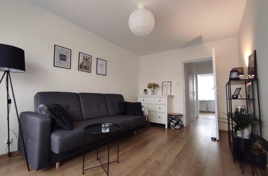Ketrzyn Apartment | Apartament Mazury