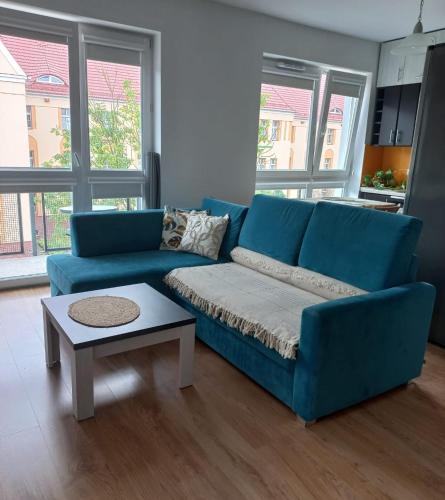 Trygort Apartment | Apartament Mazury