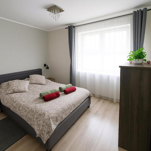 Trygort Apartment | Apartament Mazury Węgorzewo