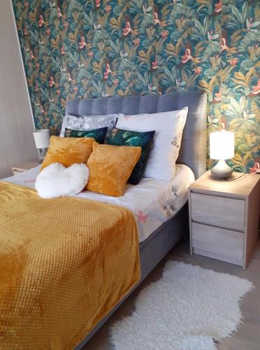 Puck Apartment | Apartament Meluzyna