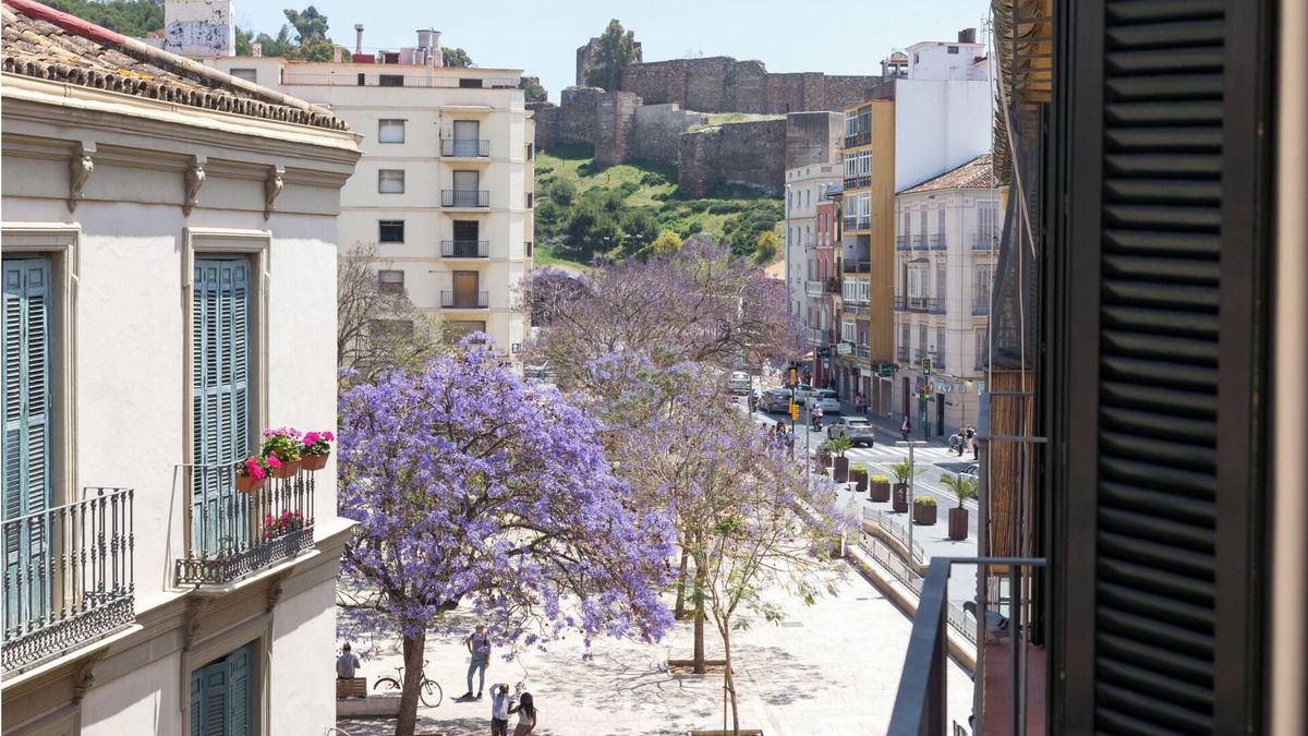 La Merced Apartment | Apartament Merced10 3F