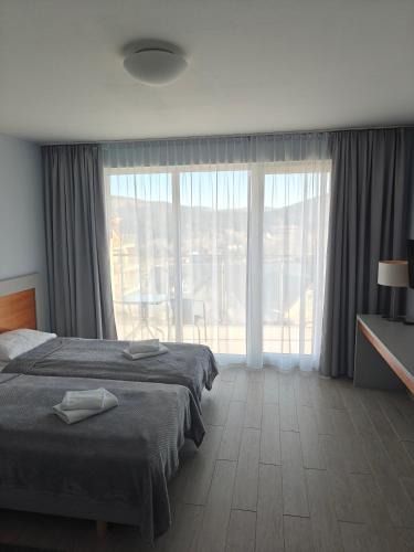 Sienna Apartment | Apartament MERCURY