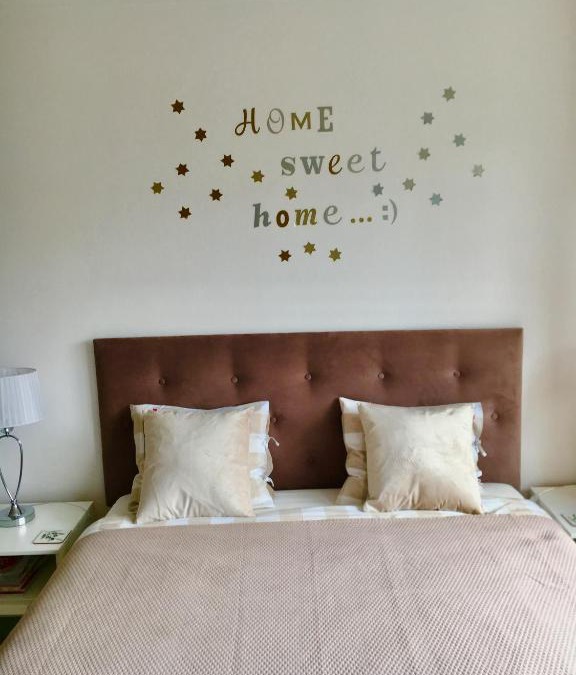 Zoliborz Apartment | Apartament MetroMarymont