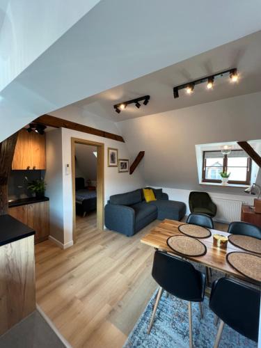 Kazimierz Dolny Apartment | Apartament Miasteczko