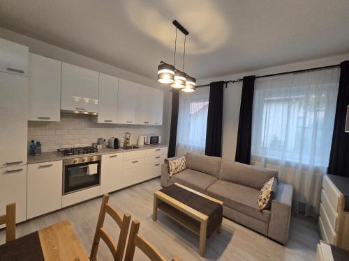 Pruszcz Gdanski Apartment | Apartament Mickiewicza