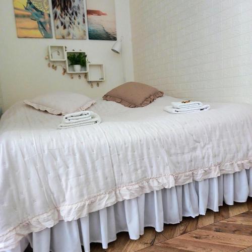 Slupsk Apartment | Apartament Mickiewicz - Center