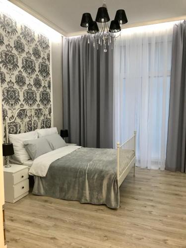 Przemysl Apartment | Apartament Mickiewicza - PKP Station
