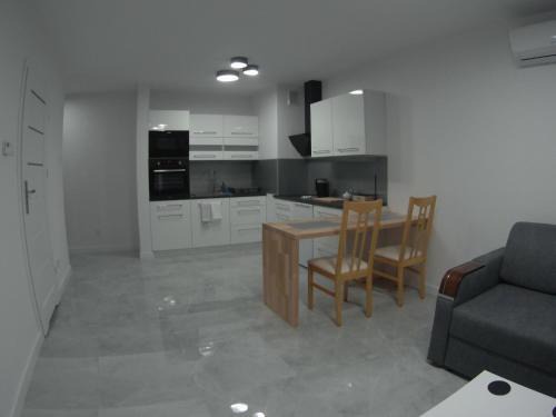 Polkowice Apartment | Apartament Miedzianka II