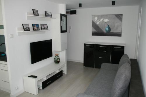 Polkowice Apartment | Apartament Miedzianka