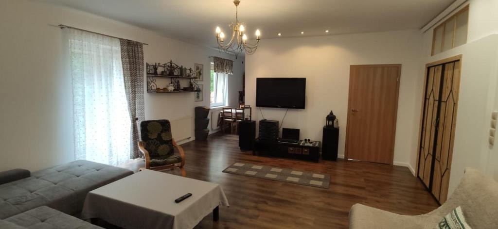 Klodzko Miasto Apartment | Apartament Miejski Zakątek