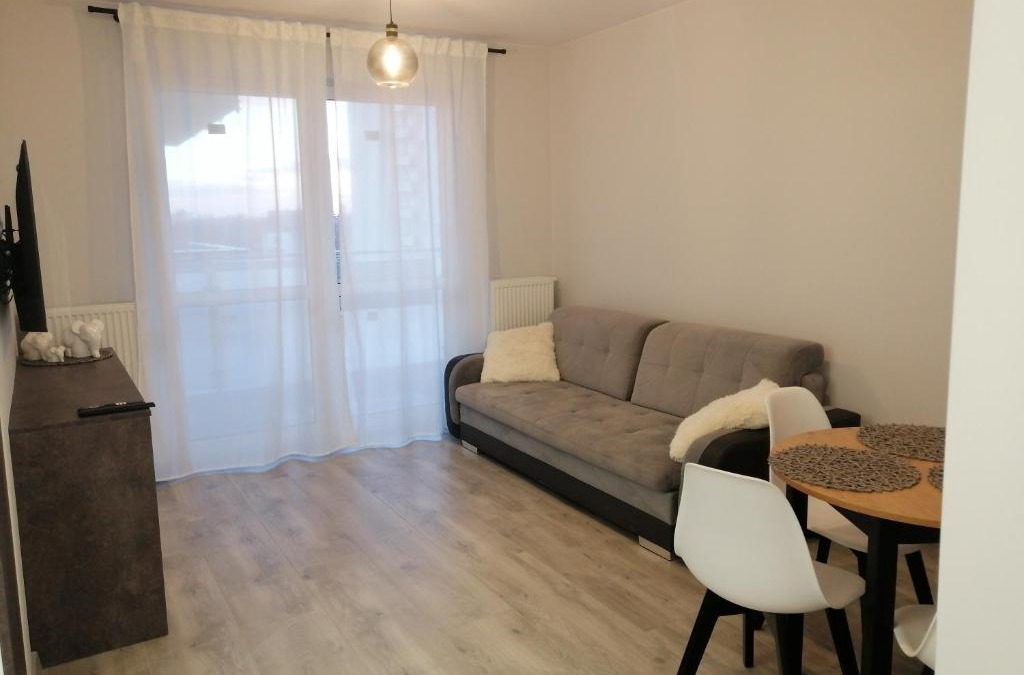 Elblag Apartment | Apartament Mielczarskiego