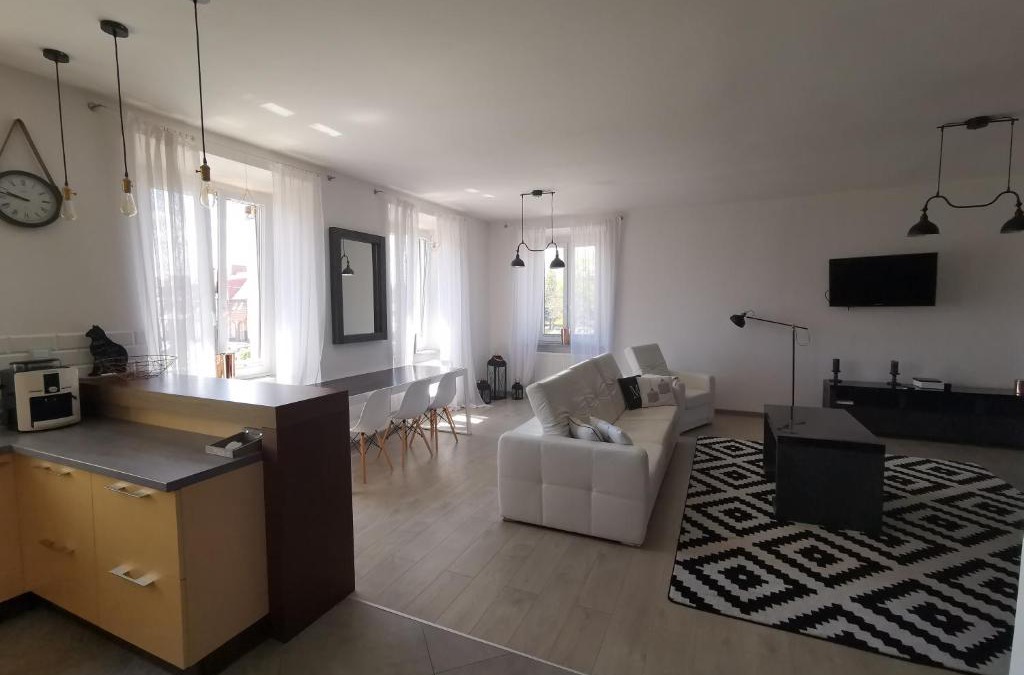 Krzeszow Apartment | Apartament Mieszkanie Krzeszów Europejska Perła Baroku