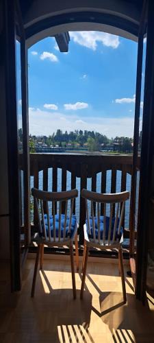Mikolajki Apartment | Apartament Mikołajki SWAN