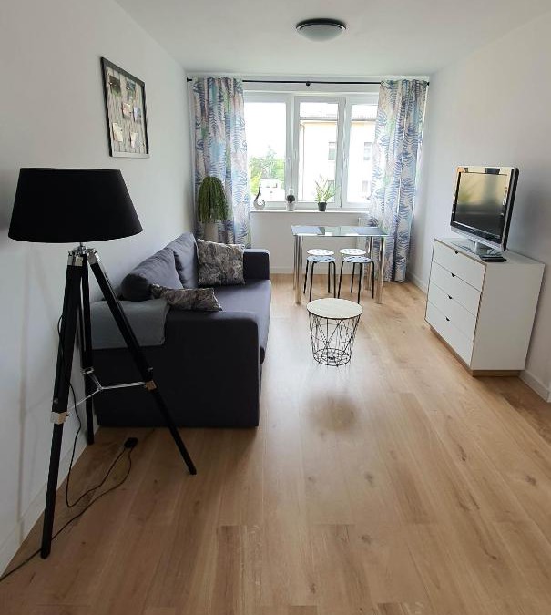 Hajnowka Apartment | Apartament Millenium
