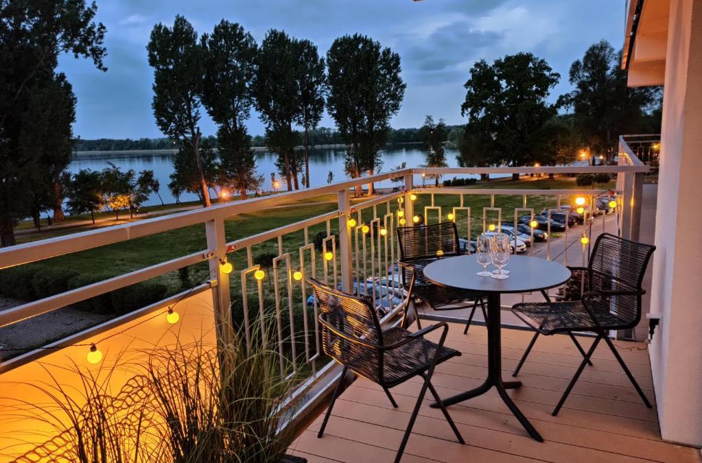 Elk Apartment | Apartament MODERNA - Promenada