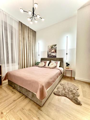 Starogard Gdanski Apartment | Apartament Moje Moderato
