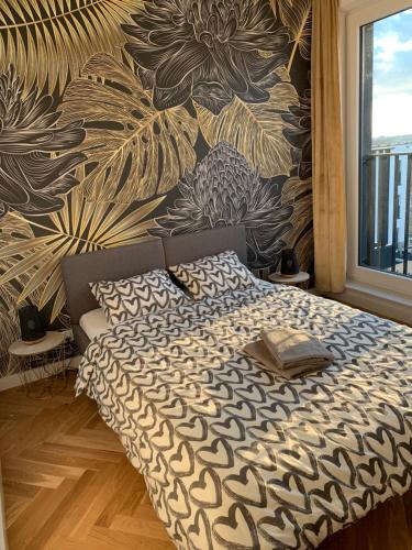 Warsaw Apartment | Apartament Mokotów Taśmowa