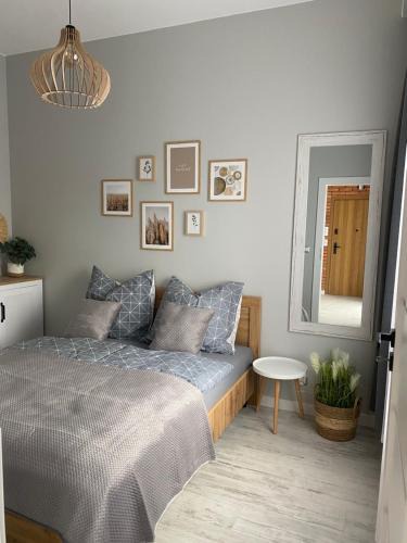 Zotow Apartment | Apartament MOMENT