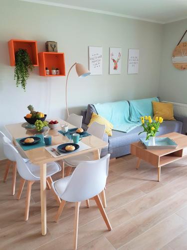 Trzesacz Apartment | Apartament MOMENTUM