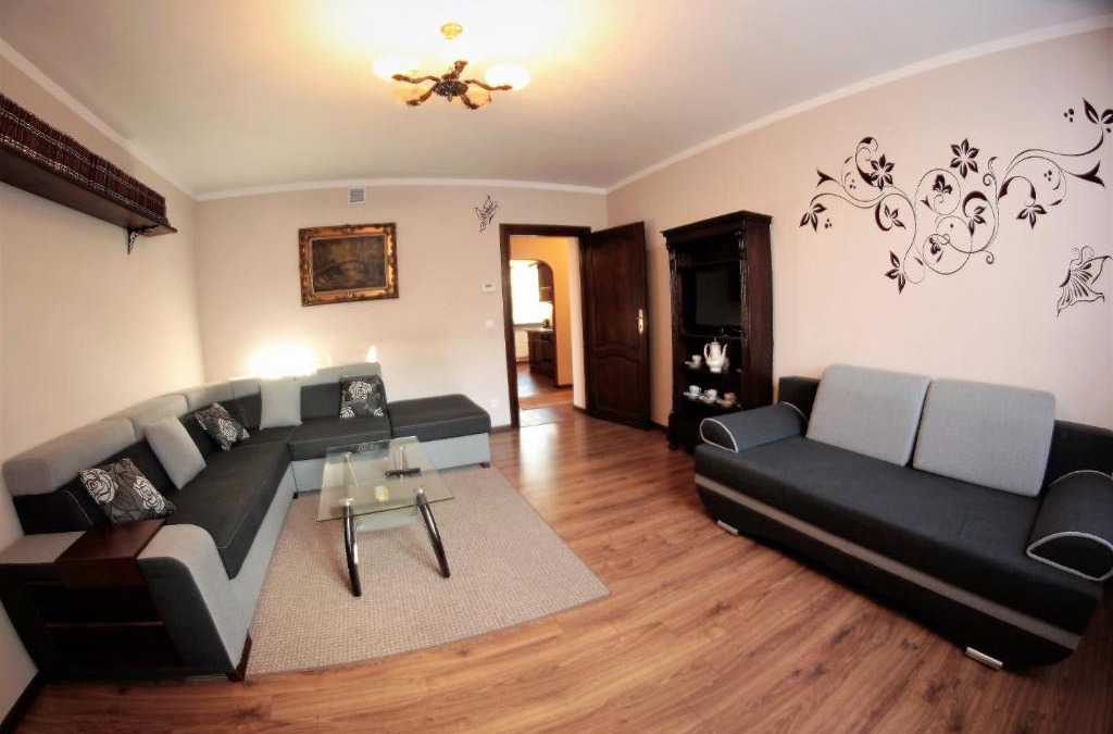 Stronie Slaskie Apartment | Apartament Morawka