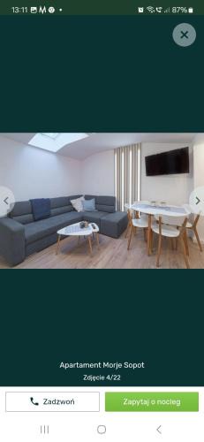 Karlikowo Apartment | Apartament Morje