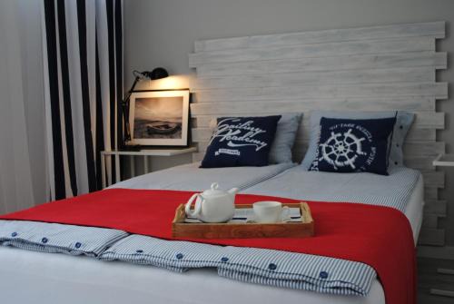 Wyspa Sobieszewska Apartment | Apartament Morski