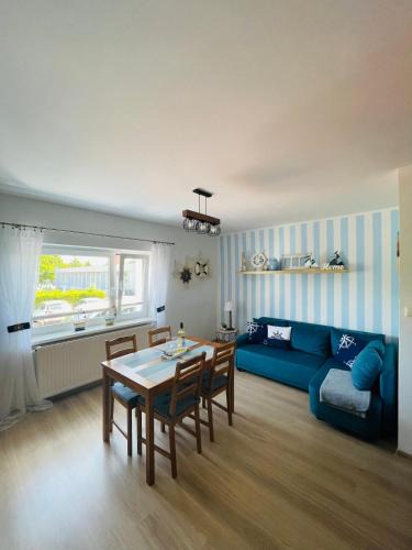Jaroslawiec Apartment | Apartament Morski