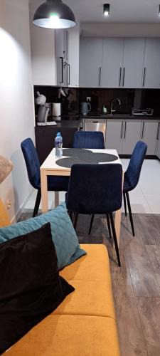 Koszalin Apartment | Apartament Morski