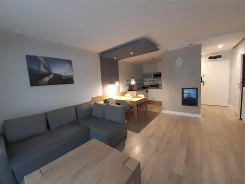 Miedzywodzie Apartment | Apartament Morski