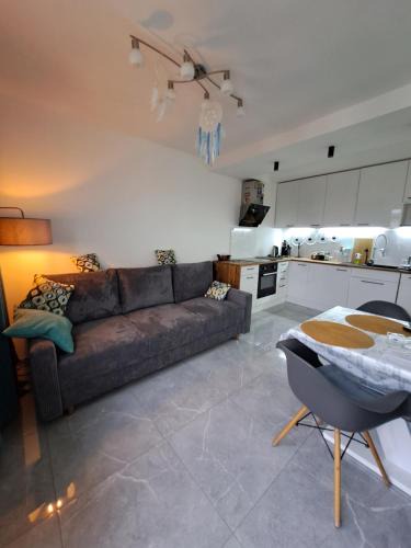 Mrzezyno Apartment | Apartament Morze i Las