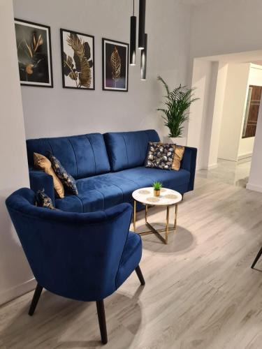 Nowa Ruda Apartment | Apartament Mountains Góry Sowie