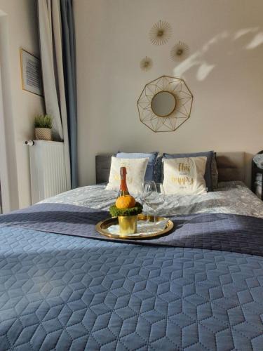 Grzybowo Apartment | Apartament Musica Baltica Sunset Resort
