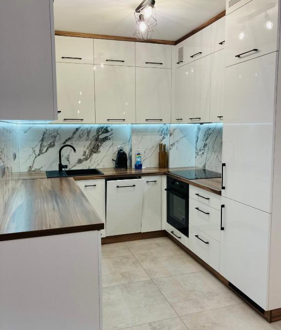 Myslenice Apartment | Apartament - Myślenickie Tarasy