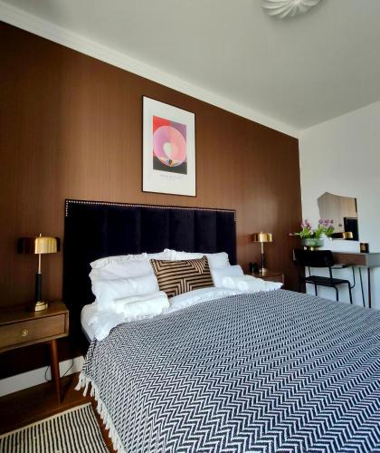 Gorzow Wielkopolski Apartment | Apartament N7 Centrum
