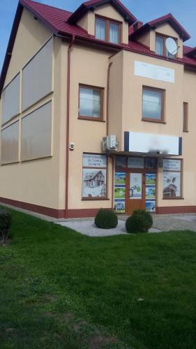 Lubin Apartment | APARTAMENT NA DOBY - LUBIN