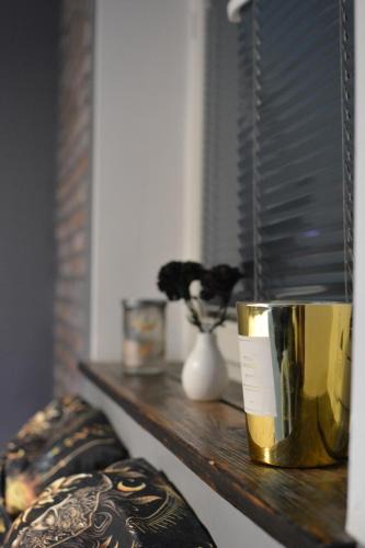 Grunwald Apartment | Apartament na doby