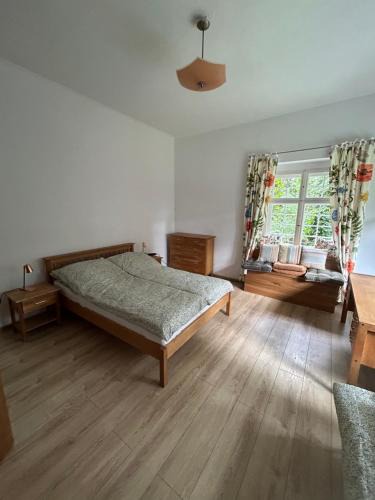 Pieszyce Apartment | Apartament na górce